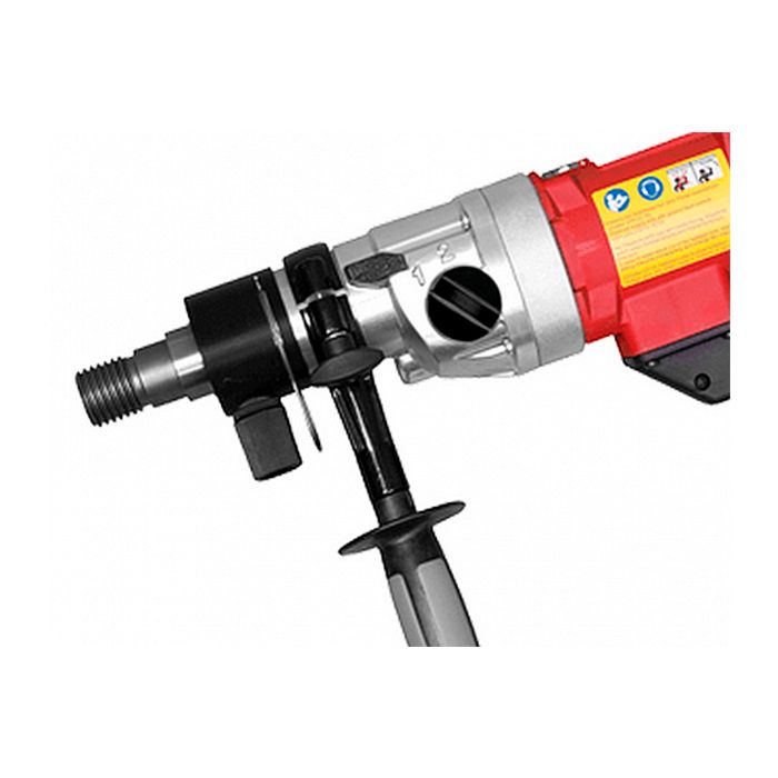 Двигатель алмазного сверления Dr. Schulze DKS 15 (c микроударом) - изображение 10