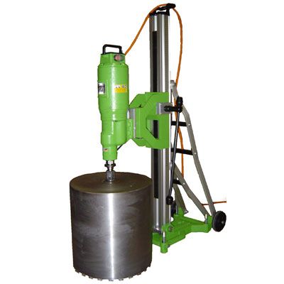 Станина Dr. Schulze Drill-14 eco - изображение 14