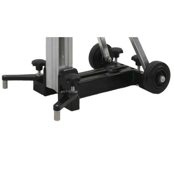 Станина Dr. Schulze Drill-35ES - изображение 30