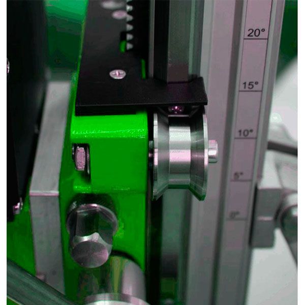 Станина Dr. Schulze Drill-35ES - изображение 32