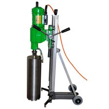 Станина Dr. Schulze Drill-35S - изображение 14