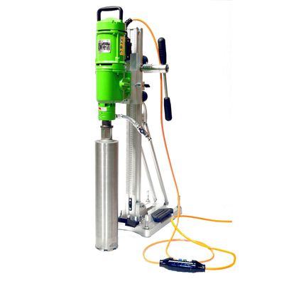 Станина Dr. Schulze Drill-50 ES - изображение 11