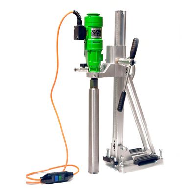 Станина Dr. Schulze Drill-50 PS (с откосом и колесами) - изображение 19