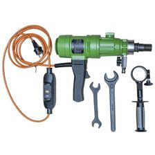 Установка алмазного бурения Dr. Schulze DRILLKOMPLEKT 100 Super Eco H - изображение 13