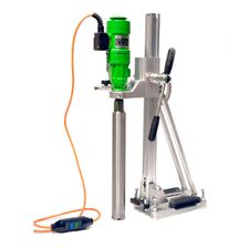 Установка алмазного сверления Dr. Schulze DRILLKOMPLEKT 160 MASTER - изображение 10