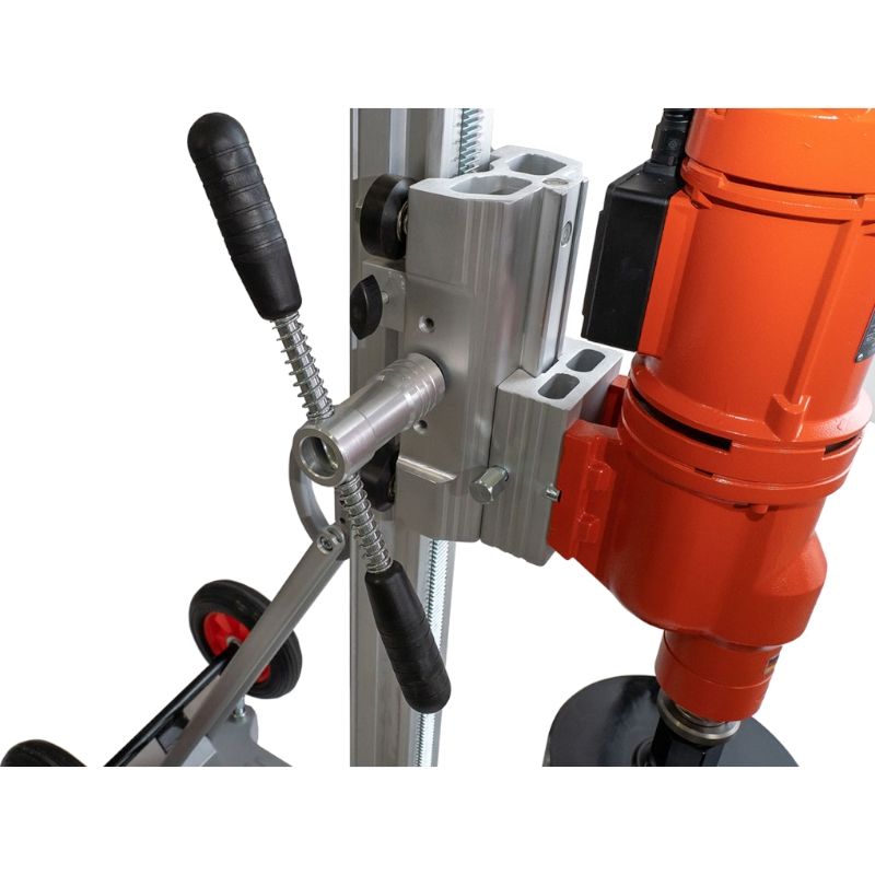 Сверлильный комплект Dr. Schulze DRILLKOMPLEKT 300 Optimum Plus - изображение 23