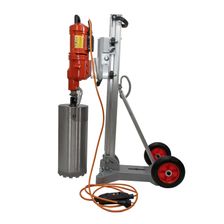 Сверлильный комплект Dr. Schulze DRILLKOMPLEKT 300 Optimum Plus - изображение 15