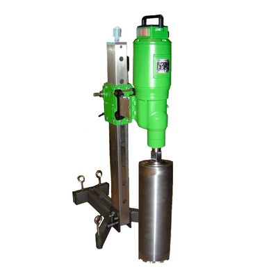 Керноотборник Dr. Schulze DRILLKOMPLEKT 300 Optimum-S  Plus - изображение 24