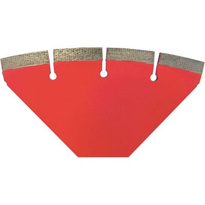 Алмазный диск Dr Schulze DRS-SetEF 4,0 (700 мм) - изображение 2