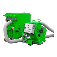 Дробеструйная машина Dr. Schulze DSBM-250 в сборе с блоком фильтрации - изображение 2