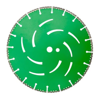 Алмазный диск Dr Schulze EAZY CUT P для Eazy Saw (350 мм) - изображение 5