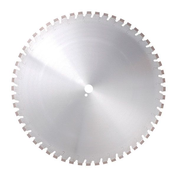 Алмазный диск Dr Schulze EW-S 3,8  (650 мм)