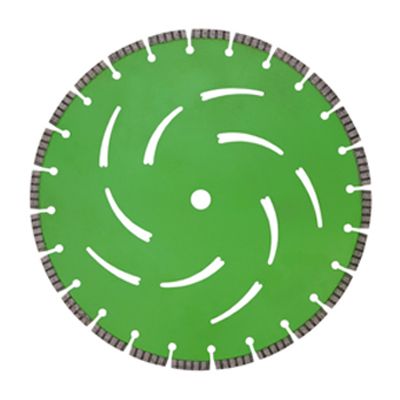 Алмазный диск Dr Schulze EW-S 3,8  (650 мм) - изображение 5