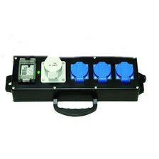 Устройство защитного отключения Dr. Schulze Fi Box 220 V - изображение 2