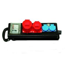 Устройство защитного отключения Dr. Schulze Fi Box V - изображение 2