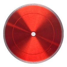 Алмазный диск Dr Schulze FL-E (150 мм) - изображение 2
