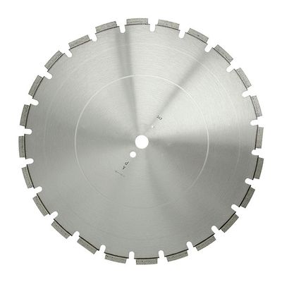 Алмазный диск Dr Schulze FL-E (150 мм) - изображение 6