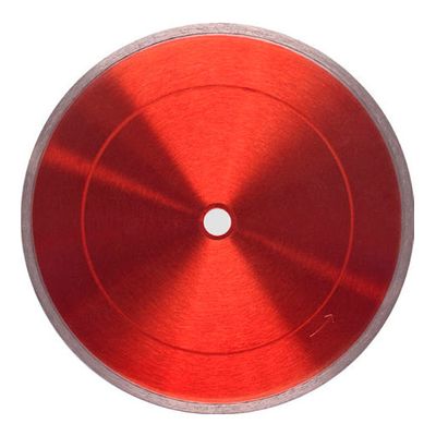 Алмазный диск Dr Schulze FL-HCE (230 мм) - изображение 5