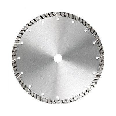 Алмазный диск Dr Schulze FL-HCE (230 мм) - изображение 6