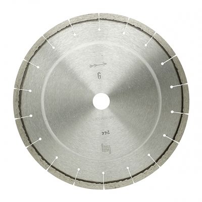 Алмазный диск Dr Schulze L-Granit (230 мм)