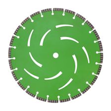 Алмазный диск Dr Schulze Laser Extreme Cut для Eazy Saw (350 мм) - изображение 2