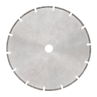 Алмазный диск Dr Schulze Marmor G (230 мм)