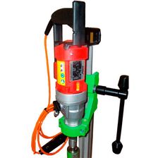 Установка алмазного бурения Dr. Schulze Mini - изображение 12