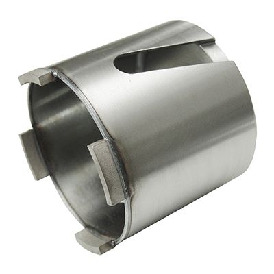 Алмазная коронка Dr Schulze Super Premium d 42 мм L 400 мм 1 1/4 - изображение 5