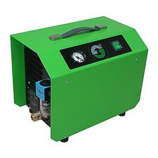 Вакуумный насос Dr. Schulze VP 80 - изображение 2