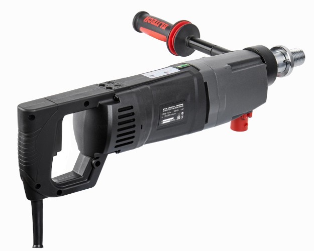 Дрель алмазного бурения ELITECH HCD 1916E HD  205386 - изображение 5
