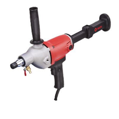 Двигатель алмазного бурения Weka DK 1803