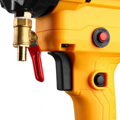 Дрель алмазного сверления DEKO DDM-1600 063-4434 - изображение 4