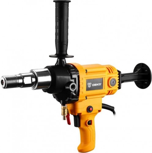 Дрель алмазного сверления DEKO DDM-1600 063-4434