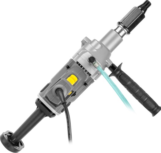 Дрель алмазного сверления  P.I.T. PWD 120-C ULTRA PWD120-C - изображение 3