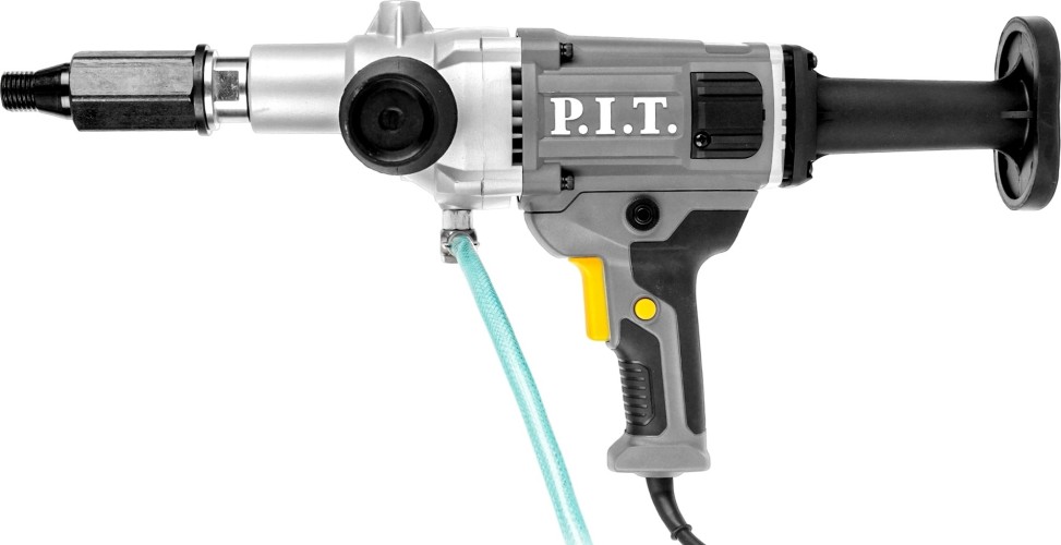 Дрель алмазного сверления  P.I.T. PWD 120-C ULTRA PWD120-C