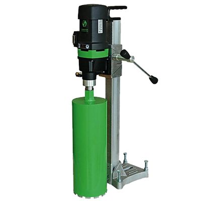 Установка алмазного бурения KEN 6250N - изображение 4