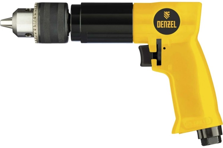 Дрель пневматическая Denzel PD500 13 мм 57478