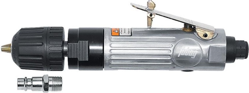 Дрель пневматическая FUBAG DL156/2600 прямая 100116 100116