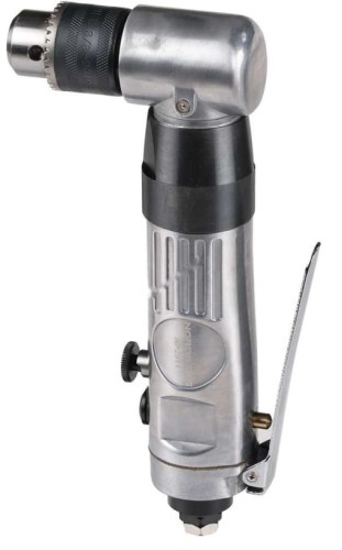 Дрель пневматическая NORDBERG NP2511 угловая, 10 мм ЦБ-00011968