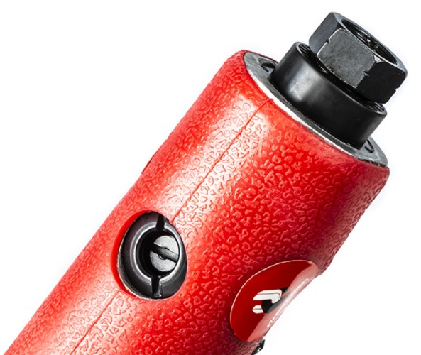 Дрель пневматическая СТАНКОИМПОРТ PTC601 с шарошками - изображение 4