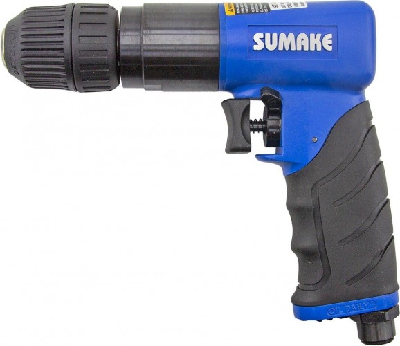 Дрель пневматическая SUMAKE ST-M5010C 8190000