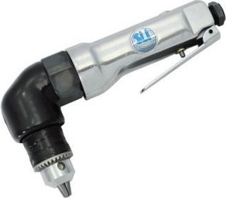 Дрель пневматическая SUMAKE ST- 4435 (7260 ) угловая 35079