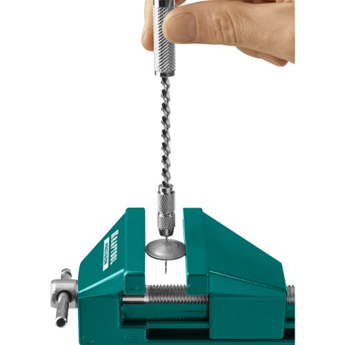 Дрель ручная KRAFTOOL Precision d 0,1-1,5мм 29024 - изображение 2