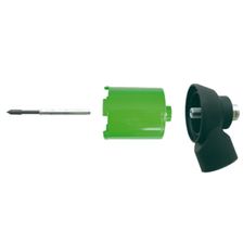 Установка алмазного бурения SHIBUYA TS-402 - изображение 4