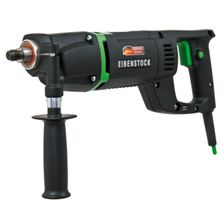 Установка алмазного бурения SHIBUYA TS-162 (до 1400 об/мин) - изображение 2