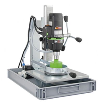 Установка алмазного бурения SHIBUYA TSH‑163 (крепление кольцо) - изображение 6