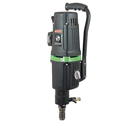 Двигатель алмазного бурения Eibenstock EBM 352/3 - изображение 5