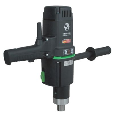 Двигатель алмазного бурения Eibenstock EBM 352/3 - изображение 7