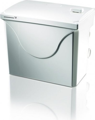 Дренажная станция GRUNDFOS LIFTAWAY C 96003985, без насоса НС-0027577