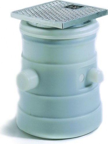 Дренажная станция GRUNDFOS LIFTAWAY B 96003975, без насоса для AP НС-0027576